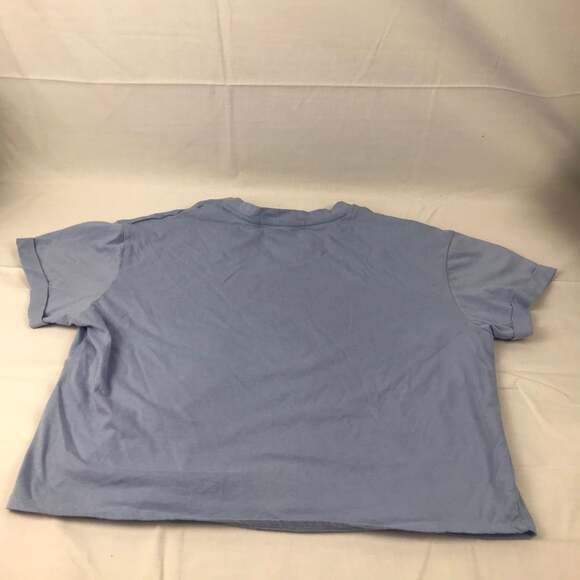 Youth and revolt crop tshirt - Picture 4 of 4